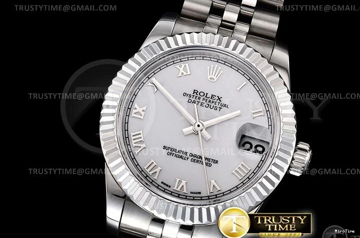 MiroTime 1101 RMDJ0254A – DJ Midsize 31mm